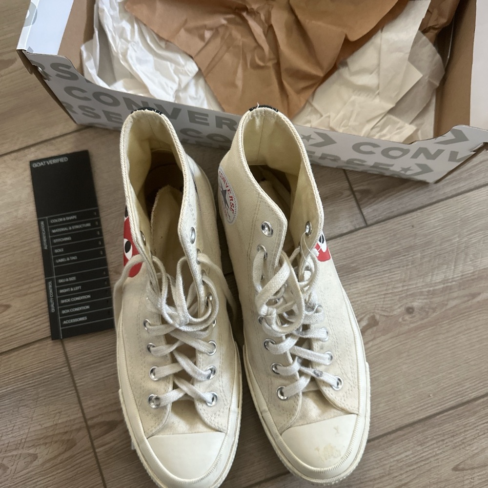 converse - Picture 2 of 3